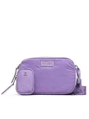 Steve Madden Torebka Bvader SM13000690 Lilac