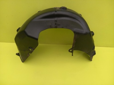 Підкрилок lt лівий задня hyundai ix35 12r фото №1