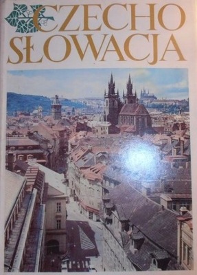 PREUCIL RYBAR CZECHOSŁOWACJA