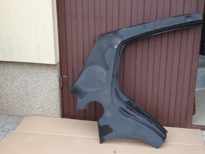 Vw golf plus v vi крыло задняя задний правый фото №1