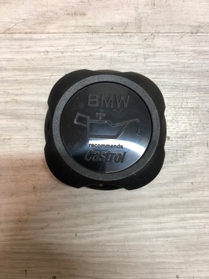 BMW KOREK WLEWU OLEJU 7560481