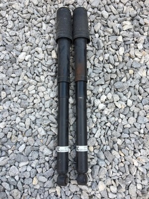 Амортизатор задняя honda hr-v e:hev 22- фото №1