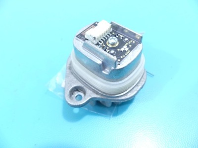 Блок управления модуль led bmw 7 g11 7408731 фото №1