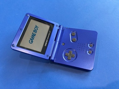 Nintendo GameBoy Game boy Advance SP ORYGINAŁ