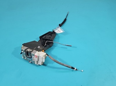 Замок задня правий 1697302235 mercedes w245 - фото №1