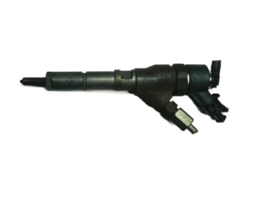 Інжектор citroen peugeot fiat 2.0 hdi 9637536080 фото №1
