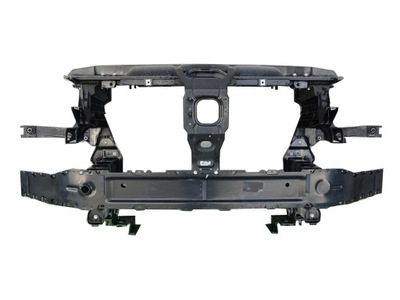 Pas передній перед балка mercedes w167 gle gls фото №1