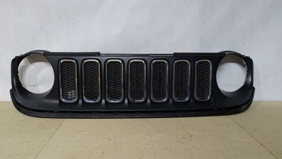 Jeep renegade решётка радиатора решётка радиатора радиатора 735587827 оригинал mopar фото №1