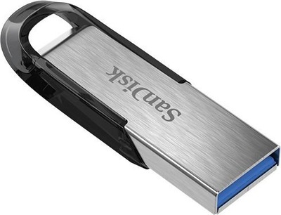 PENDRIVE SanDisk Ultra Flair 128GB (SDCZ73-128G-G4