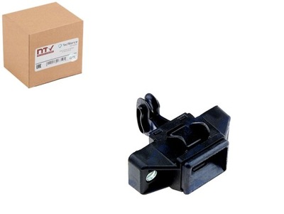 Замок кришки багажника renault clio ii 2001- kangoo 1997- megane 1995- фото №1