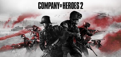 COMPANY OF HEROES 2 STEAM PC