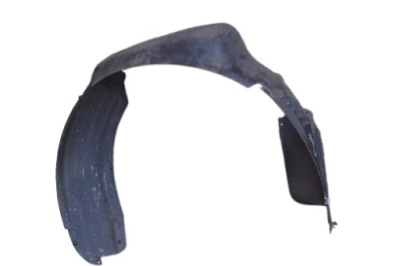 Подкрылок правый перед audi s3 8l 8l9821172a фото №1