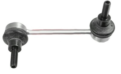 Соединитель стабилизатора nissan interstar 02- перед фото №1