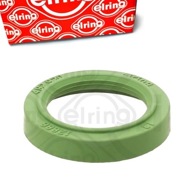 Прокладка кришки клапанів do porsche cayman s 3 4 фото №1