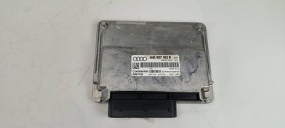 Модуль 4h0907163b legal audi s8 d4 plus фото №1