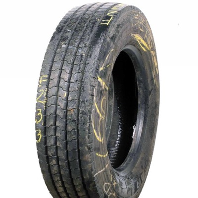 NEUMÁTICO COCHE DE CARGA 215/75R17.5 GOODYEAR RHSII, PARTE DELANTERA (IDF233)  