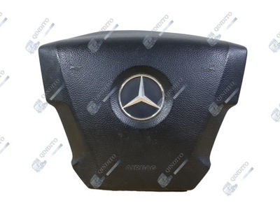 Подушка безопасности подушка воздушная водителя mercedes actros mp4 фото №1