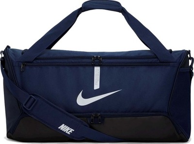 TORBA NIKE ACADEMY TEAM GRANATOWA CU8090 410