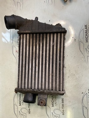 Alfa romeo 156 интеркулер 60619007 фото №1