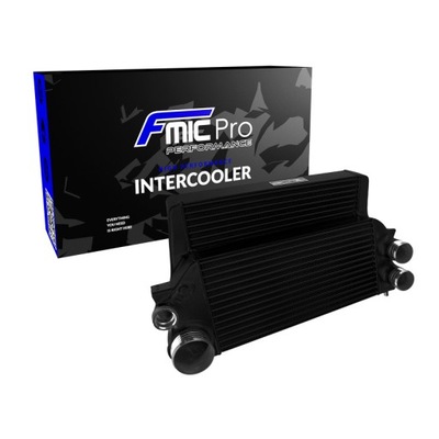 INTERCOOLER FMIC.PRO FORD F-150 15-16 ECOBOOST  