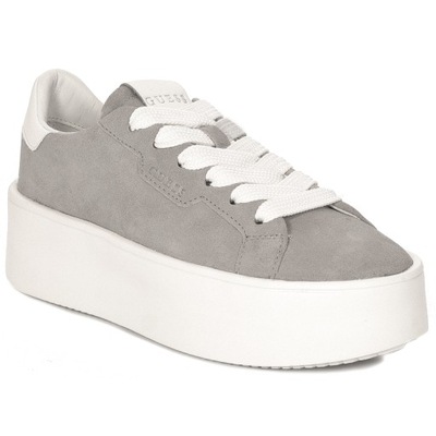 Sneakersy buty Guess FL6MRISUE12 Grey szare r.41