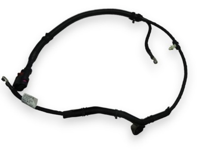 Vw crafter джгут шланг електропроводка 7c1971111a b фото №1