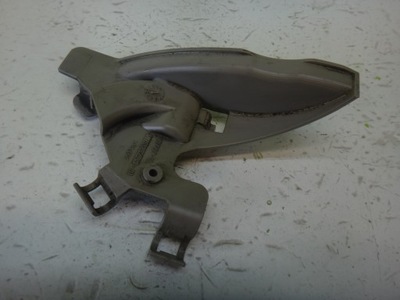 Кронштейн датчика вала коленчатого mini r55 r56 r57 фото №1