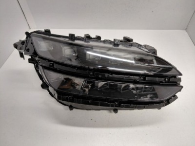 Genesis gv60 full led лампа правая фото №1