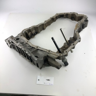 Піддон масляна 2.2 hdi peugeot citroen ford fiat фото №1