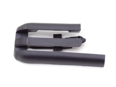 Opel meriva a захист напрямна сидіння правий задня фото №1