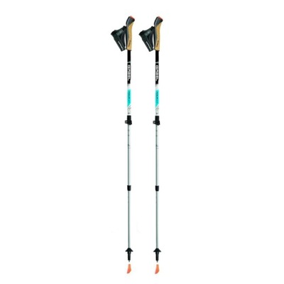 Kije nordic walking GABEL TOUR XT F.L Anti Impact