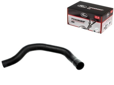 Шланг резиновый системы охлаждение dół mini r50 r53 r52 1.6 03.02-07.08 фото №1