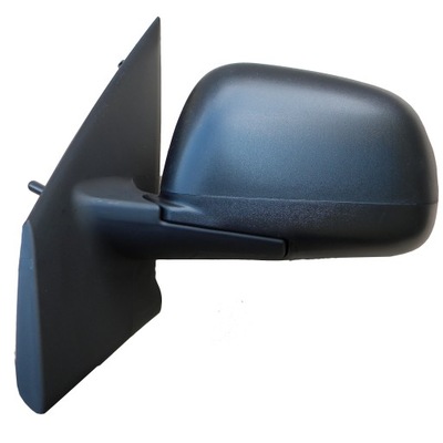 Зеркало левая dacia dokker lodgy '12- фото №1