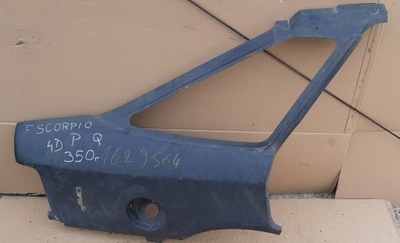 Ford scorpio mk1 hb крила задня правий новий фото №1