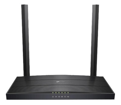 Router TP-Link Archer VR400 (1200Mb/s a/b/g/n/ac) USB