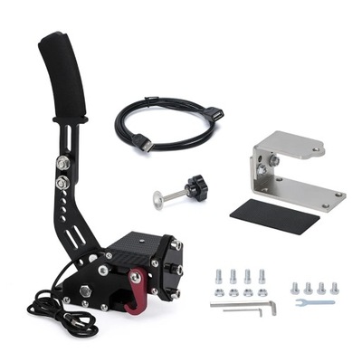 LOGITECH BRAKE SYSTEM HANDBRAKE/DRIFT ADAPTERIS 