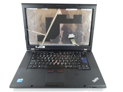 Lenovo Thinkpad T510i (AB035)