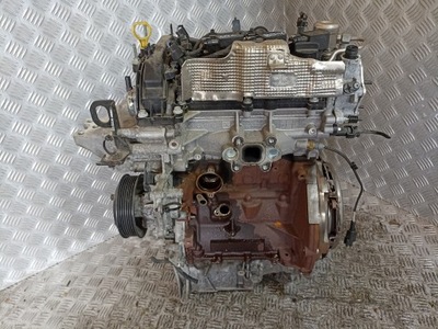 Ford tourneo courier двигатель 1.0 ecoboost sfcc фото №1