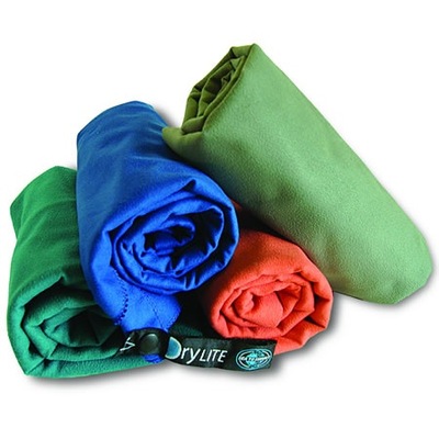 Ręcznik Dry Lite Towel M 50x100cm jade STS