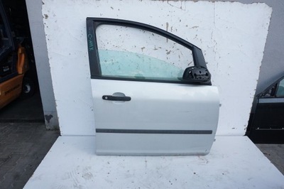 Дверь правый перед ford c-max mk1 фото №1