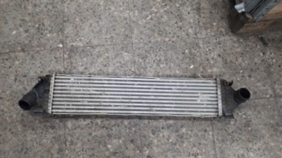 8ml376746471 интеркулер ford focus mk2 фото №1