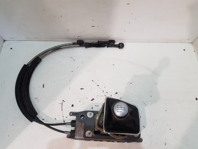 Домкрат перемикання передач 1k0711049cg vw audi eu фото №1