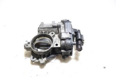 Дроссельная заслонка opel zafira b 1.9cdti фото №1