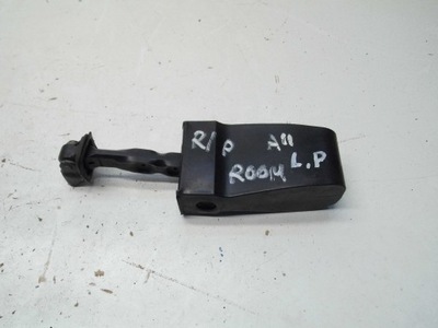 Ограничитель дверь fabia ii roomster левый передний фото №1