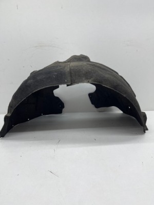 Audi a6 c7 подкрылок левый перед całe оригинал! фото №1