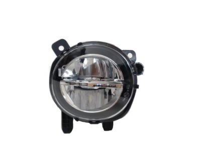 7315560 противотуманная фара led правый bmw 3 lci f30 f31 2015- фото №1