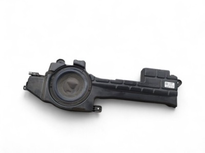 Chevrolet corvette 23274906 динамік низькочастотний фото №1