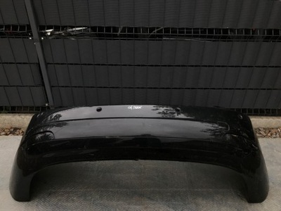 VOLVO S40 II 2 BUMPER REAR TLYNI FACELIFT PARKTRONIC 08-12  