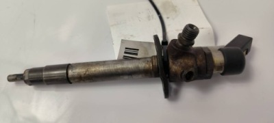 Форсунка land rover range rover vogue l322 фото №1