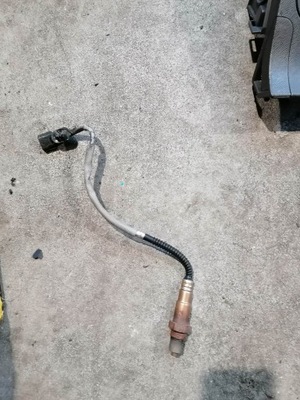 Renault kangoo ii 1.6 датчик лямбда-зонд фото №1